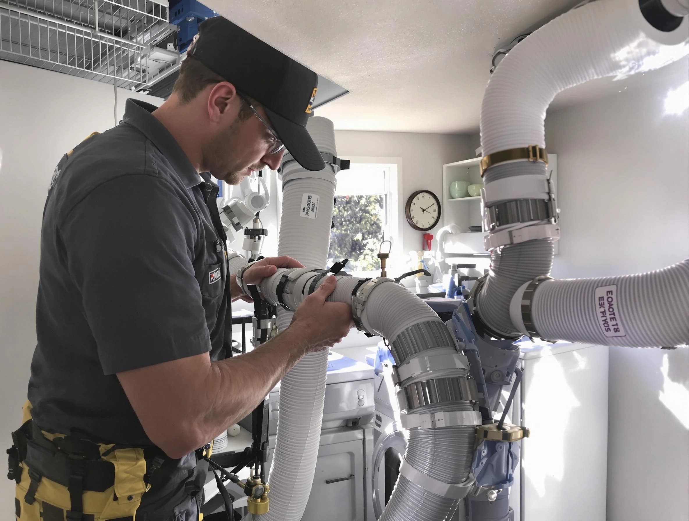 Hose Installation service in Pleasant Grove, AL